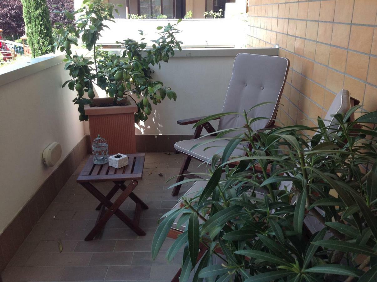 Home Di Cristina Laives Exterior foto