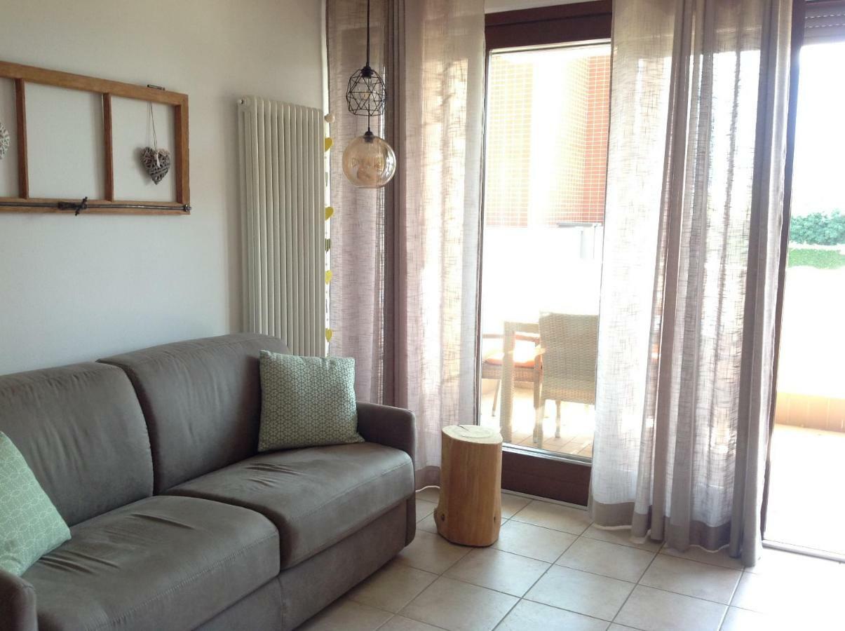 Home Di Cristina Laives Exterior foto
